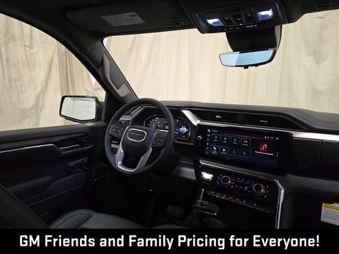 New 2026 GMC Sierra 1500 Denali w/ Denali Reserve Package AWD/4WD image 34