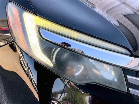 Used 2016 Honda Pilot EX-L image 28