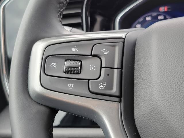Used 2024 Chevrolet Silverado 1500 LT AWD/4WD image 13