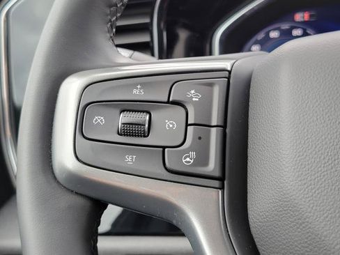 Used 2024 Chevrolet Silverado 1500 LT AWD/4WD image 13