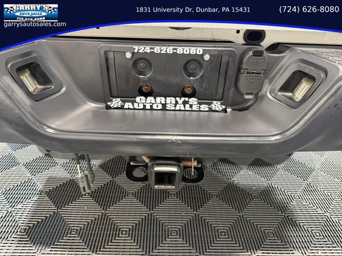Used 2018 RAM 3500 Tradesman w/ Popular Equipment Group AWD/4WD image 24
