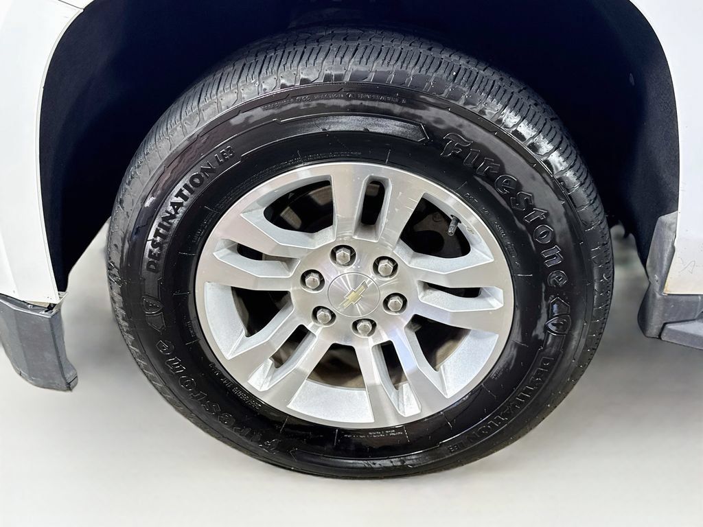 Used 2019 Chevrolet Tahoe LT AWD/4WD image 44