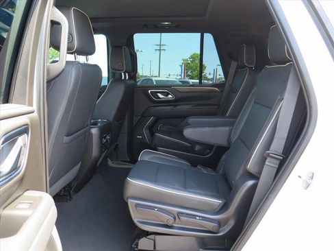 Used 2022 Chevrolet Tahoe Premier image 24