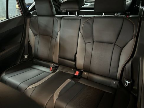 Certified 2025 Subaru Crosstrek 2.5i Limited image 23