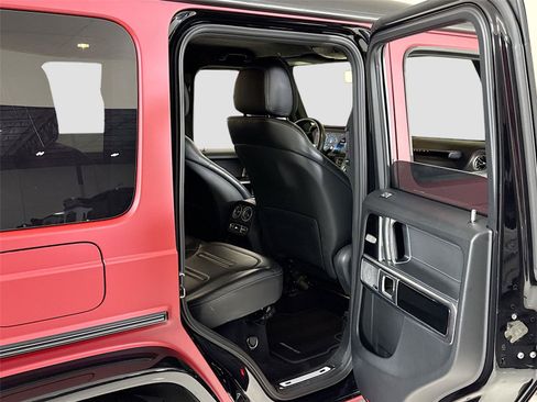 Used 2022 Mercedes-Benz G 550 image 28