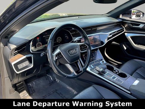 Used 2023 Audi A6 2.0T Premium AWD/4WD image 17