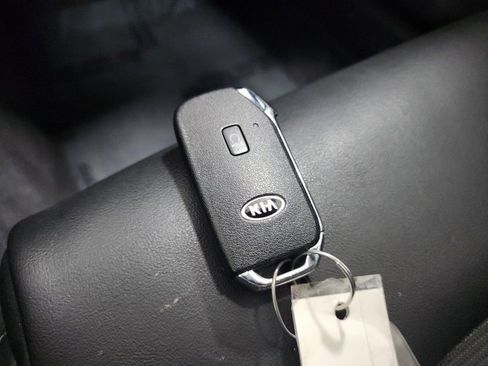 Used 2021 Kia K5 GT-Line w/ GT-Line FWD Premium Package image 34
