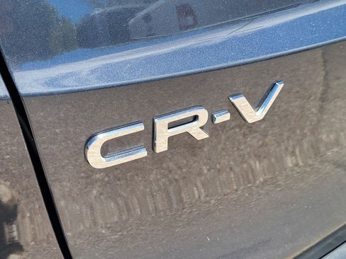 Used 2024 Honda CR-V EX image 13