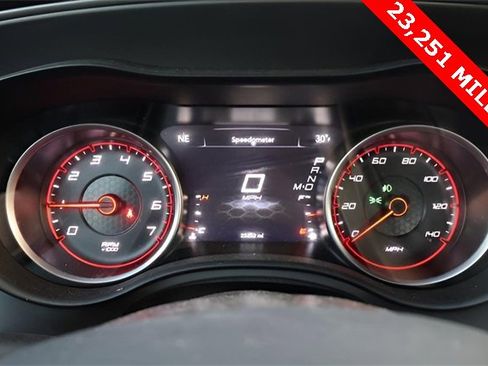 Used 2023 Dodge Charger SXT image 14