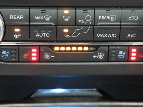 Used 2019 Ford Expedition Max Limited w/ Equipment Group 301A image 25