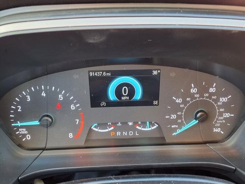 Used 2022 Ford Escape SE image 13