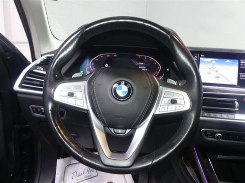 Used 2020 BMW X7 xDrive40i w/ Premium Package image 30