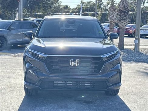 New 2026 Honda CR-V EX image 3
