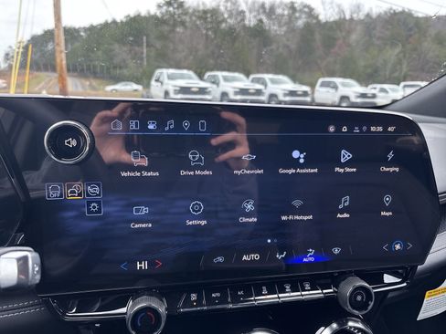 New 2026 Chevrolet Blazer EV LT FWD image 19
