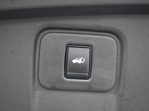 Used 2024 Nissan Murano Platinum w/ Cargo Package image 44