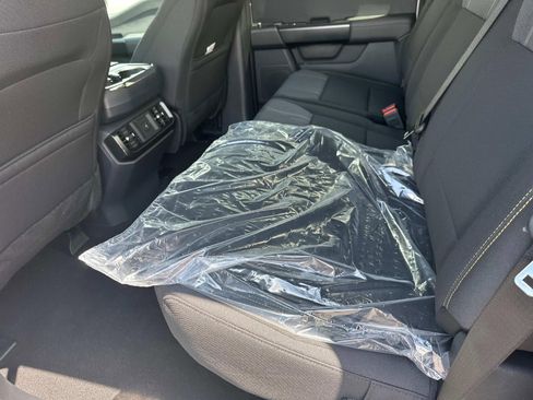 New 2025 Ford F150 STX image 51