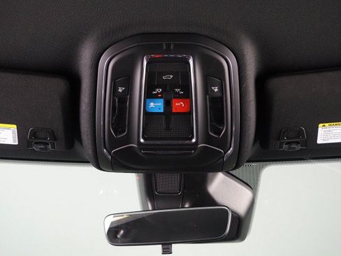 Used 2025 Jeep Grand Cherokee Altitude RWD image 60