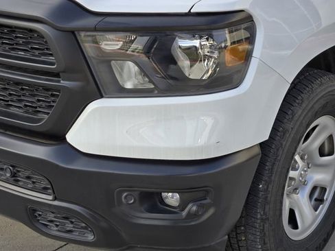 Certified 2024 RAM 1500 Tradesman w/ Trailer Tow Group image 9