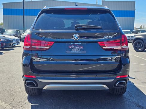 Used 2018 BMW X5 xDrive35i AWD/4WD image 4