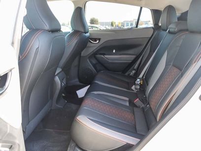 New 2025 Subaru Crosstrek 2.5i Limited
