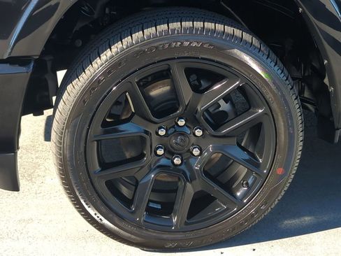 Certified 2022 RAM 1500 Laramie image 10