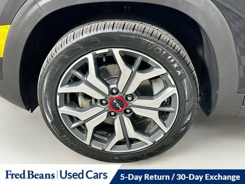 Used 2023 Kia Seltos SX AWD/4WD image 39