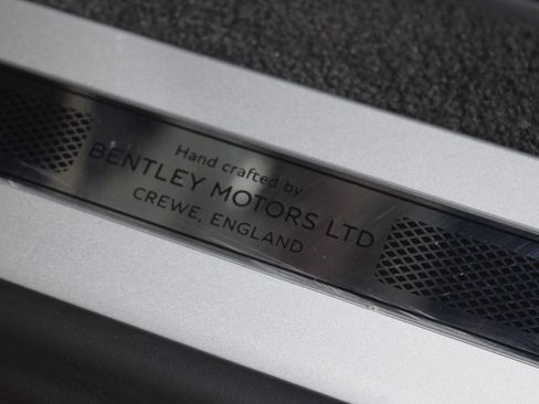 Used 2020 Bentley Continental GT AWD/4WD image 37