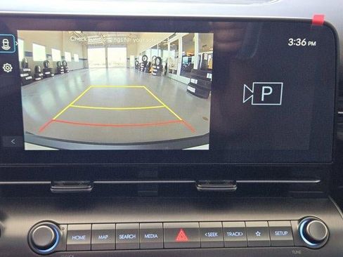 New 2026 Hyundai Kona SEL Sport image 13