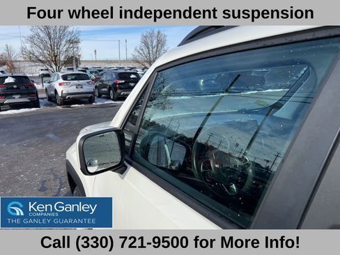 Used 2020 Jeep Renegade Latitude image 24