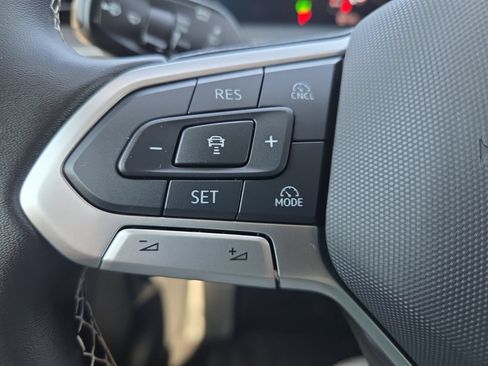 Certified 2026 Volkswagen Tiguan S AWD/4WD image 19