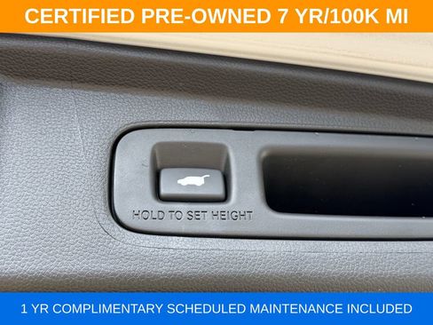 Used 2025 Honda CR-V Sport-L image 27