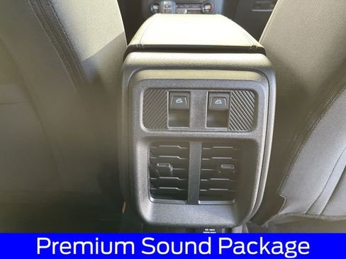 New 2025 Ford Bronco Big Bend AWD/4WD image 28
