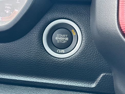 Used 2024 RAM 1500 Rebel w/ Rebel Level 1 Equipment Group image 32