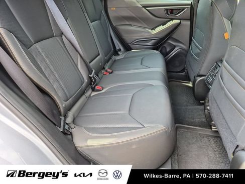 Used 2023 Subaru Forester Wilderness AWD/4WD image 26