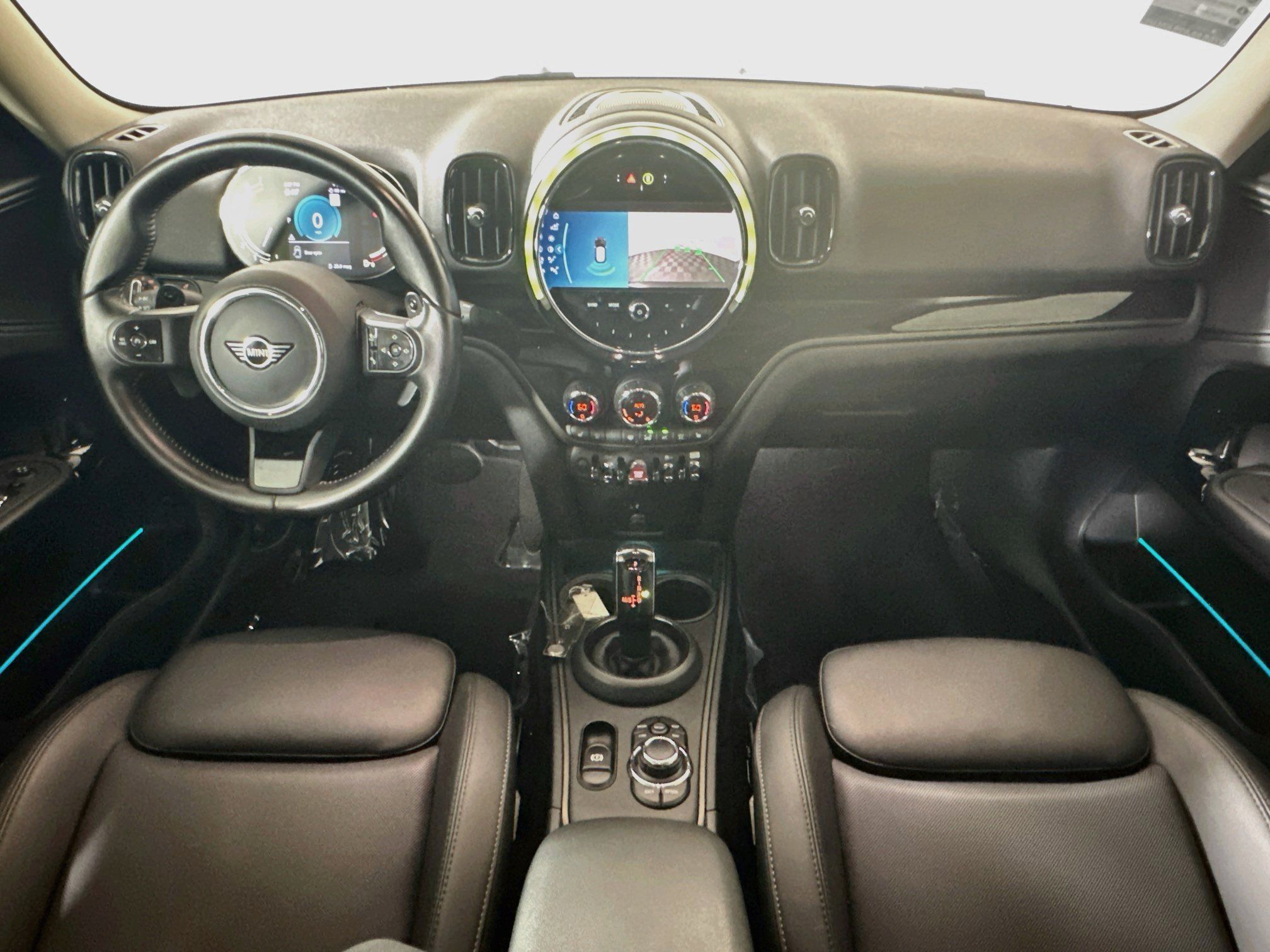 Used 2023 MINI Cooper Countryman S FWD image 27