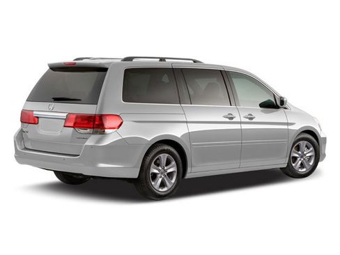 Used 2008 Honda Odyssey Touring image 2