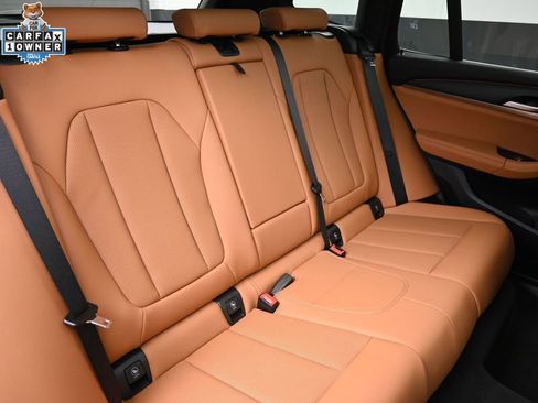 Certified 2024 BMW X3 xDrive30i w/ Premium Package image 31