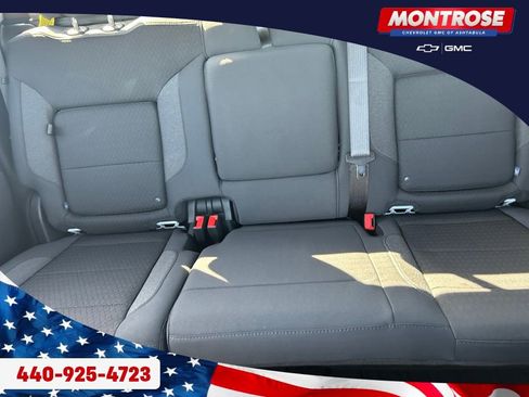 New 2026 GMC Sierra 3500 SLE w/ Preferred Package image 20