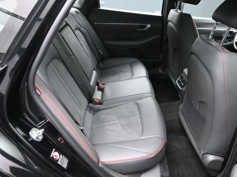 Used 2022 Hyundai Sonata SEL Plus w/ Cargo Package image 24