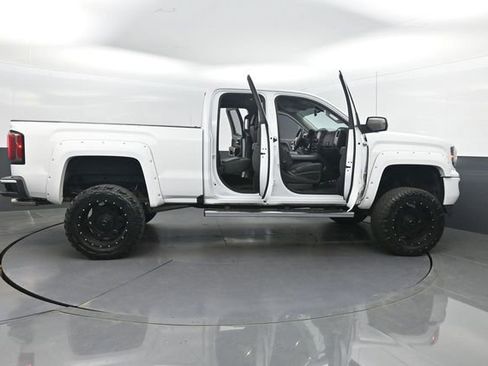 Used 2016 GMC Sierra 1500 SLT image 32