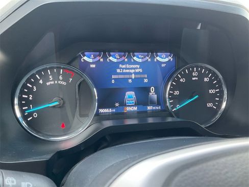 Used 2023 Ford Expedition Max Limited image 19