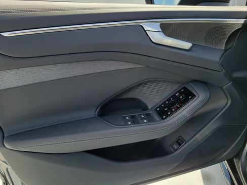 New 2026 Audi A6 3.0 image 19