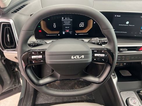 New 2026 Kia Sorento EX AWD/4WD image 25