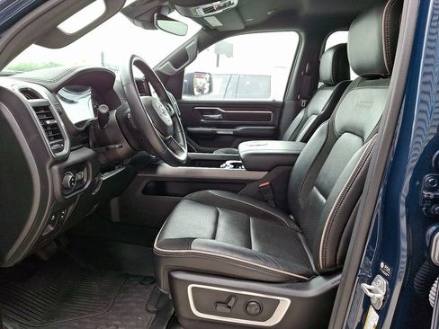 Used 2023 RAM 1500 Laramie AWD/4WD image 14