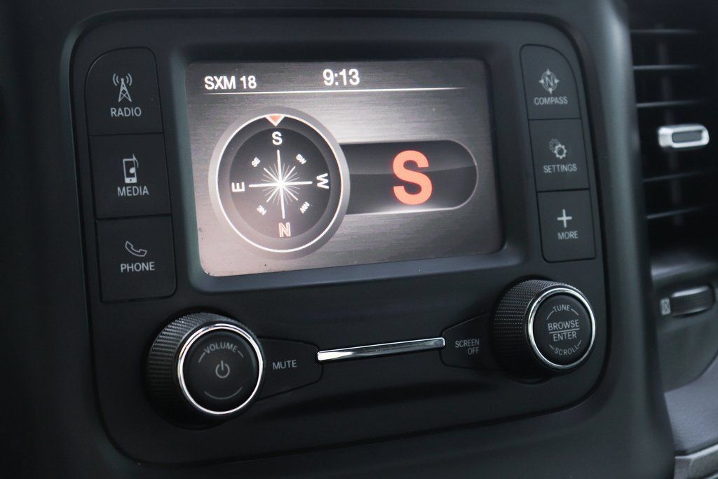 Used 2021 RAM 4500 Tradesman RWD image 20