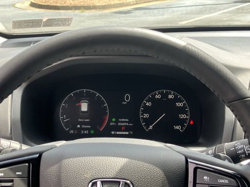 Used 2026 Honda Odyssey Elite image 34