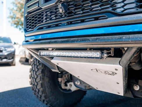 Used 2019 Ford F150 Raptor w/ Equipment Group 802A Luxury image 15