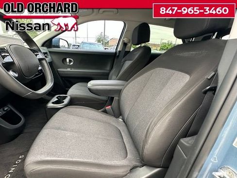 Used 2022 Hyundai Ioniq 5 SE RWD image 9