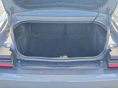 Used 2017 Dodge Challenger SRT Hellcat image 8