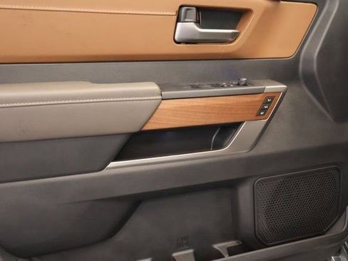 New 2026 Toyota Tundra 1794 Edition image 10